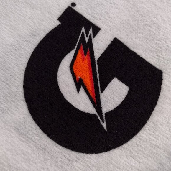 New with Tags BPA Free Gatorade Squeeze Bottle and Gatorade Towel - Picture 5 of 12